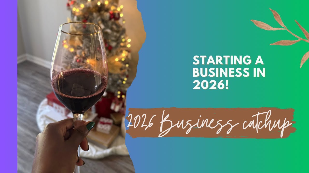 Let’s Talk RYZE and starting a wellness business in 2026!