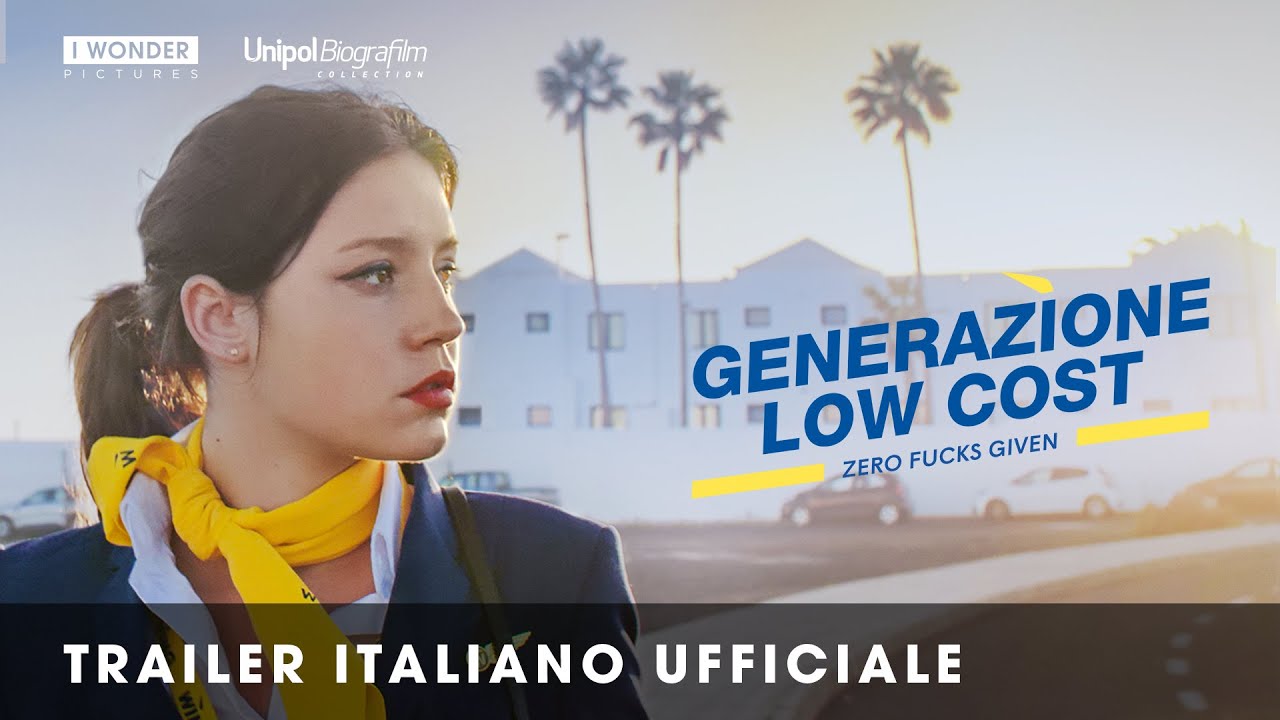 GENERAZIONE LOW COST | Trailer Italiano Ufficiale HD