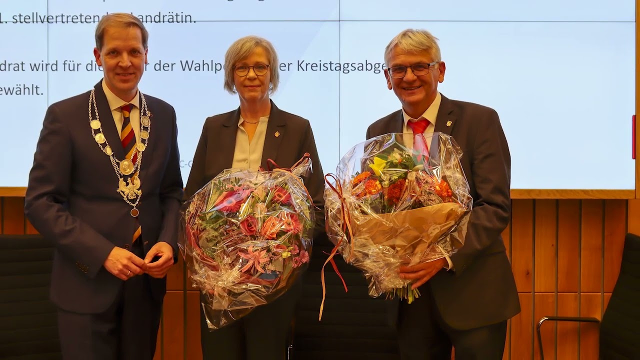 Wochenrückblick #250 vom 07.11.2025
