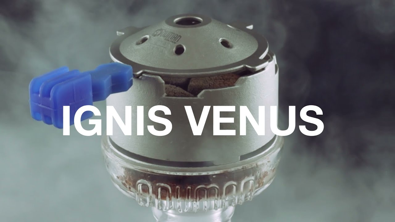 ODUMAN IGNIS VENUS - HMD