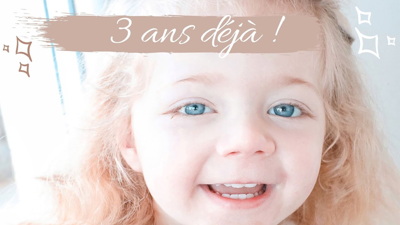 JOYEUX ANNIVERSAIRE LILI-ROSE