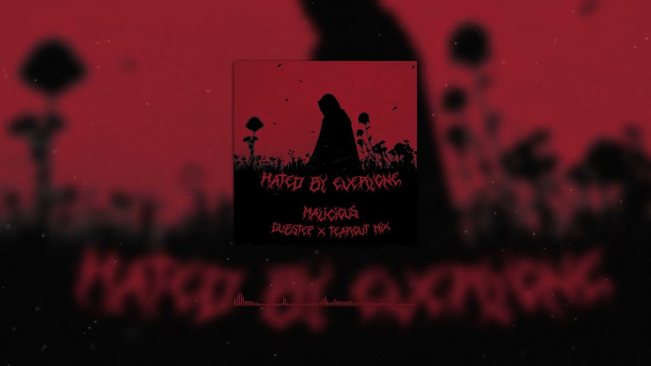 Hated By Everyone | Heavy Dubstep & Tearout Mix (2025)