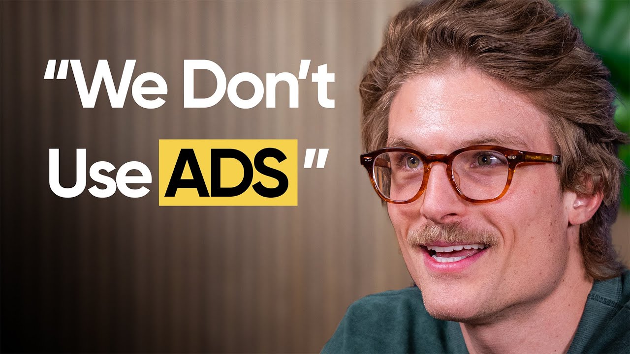 How to Build a Brand So Premium Customers Chase You ft. Marcus Milione