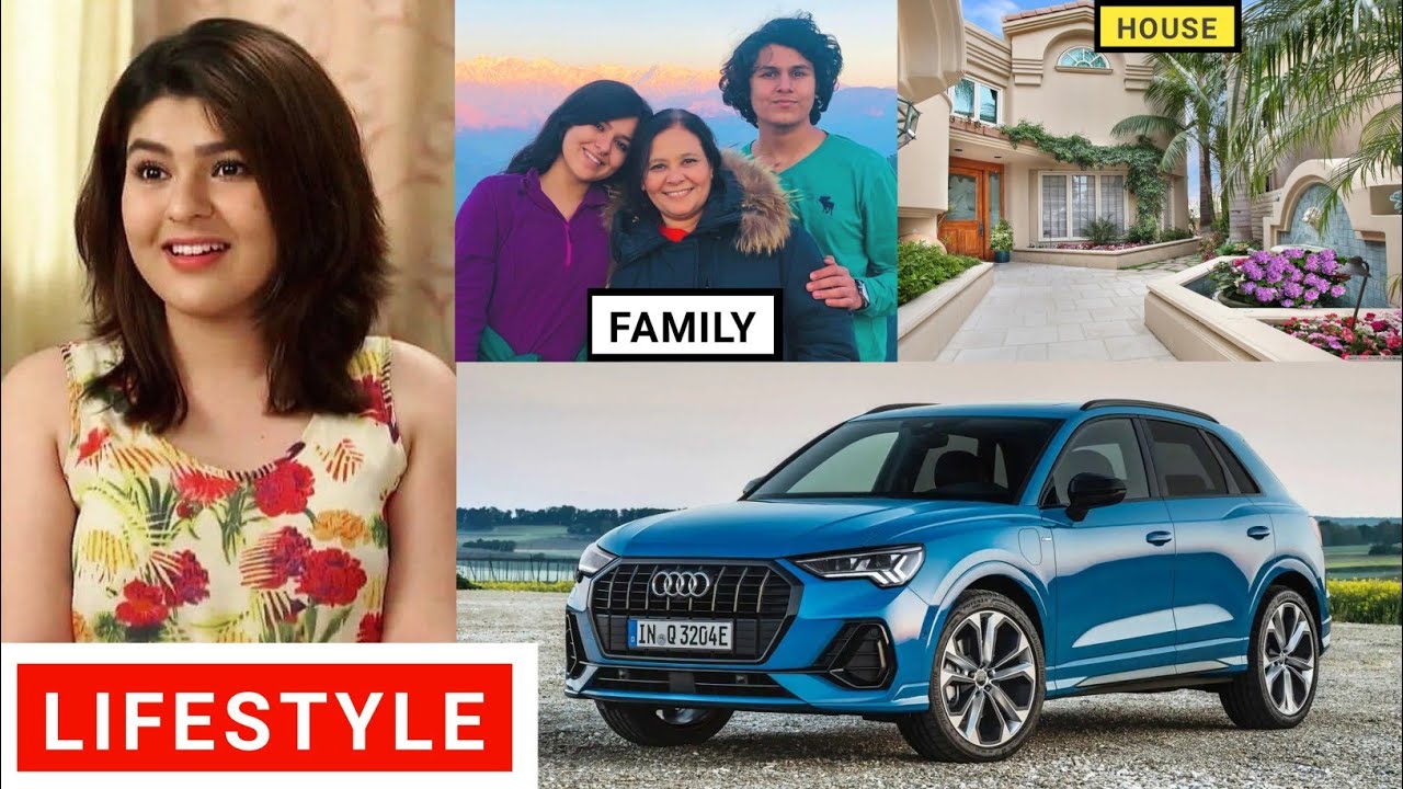 Nidhi Bhanushali Lifestyle 2021, Boyfriend, Biography, Cars, House, Family,Income, Salary & Networth