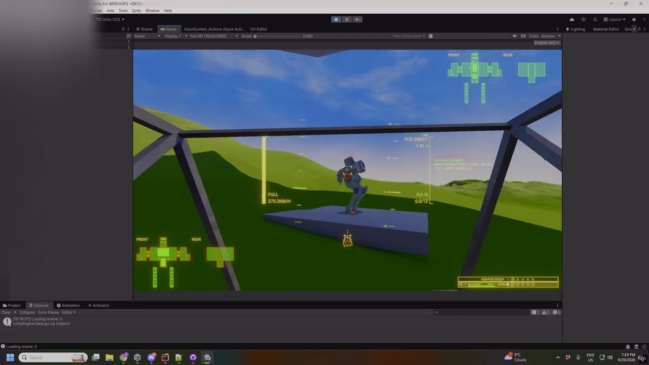 MechGame 2026 04 23-05 03