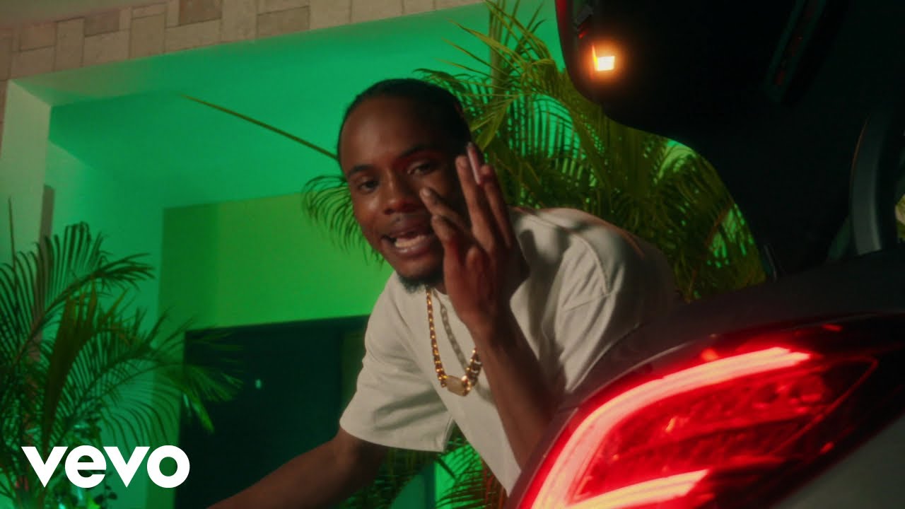 Idrae, Quandan - Krispy Kreme | Official Music Video