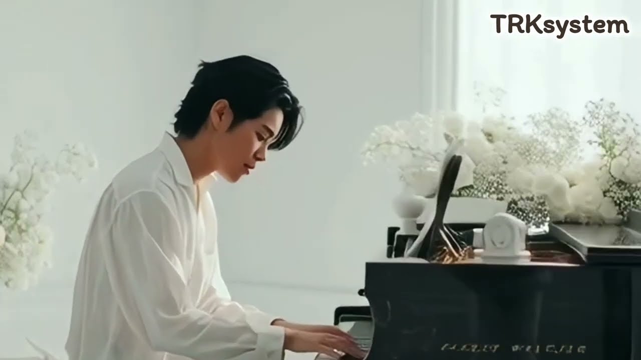 ที่นั่งสำรอง - TRKsystem [Official MV]#pop#เพลงป๊อป2026