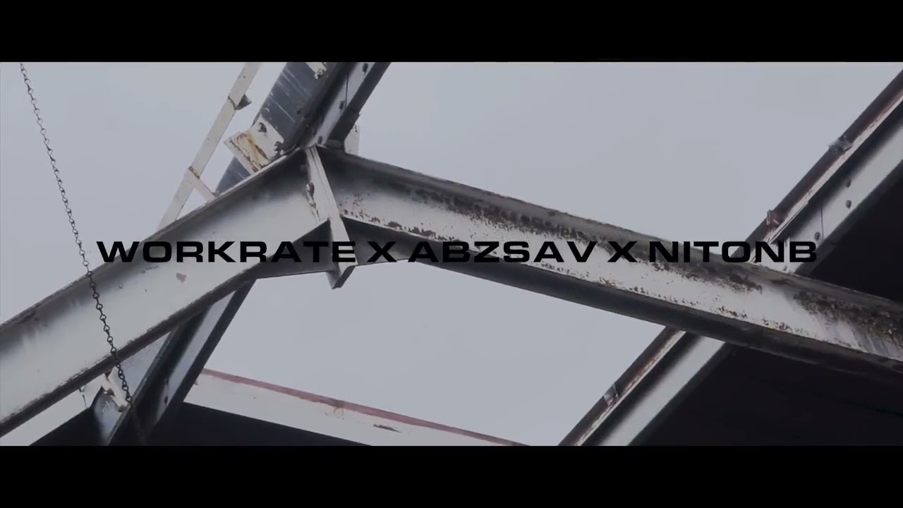 #156 Workrate x Abzsav x Nitonb - Killer