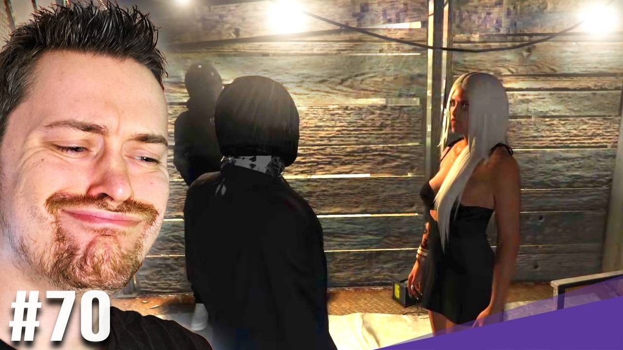 GTA V RP | #70 | 01.03.2026 | @Herdyn