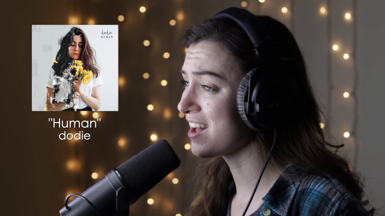 A Love Song made from YouTuber's music (mashup)