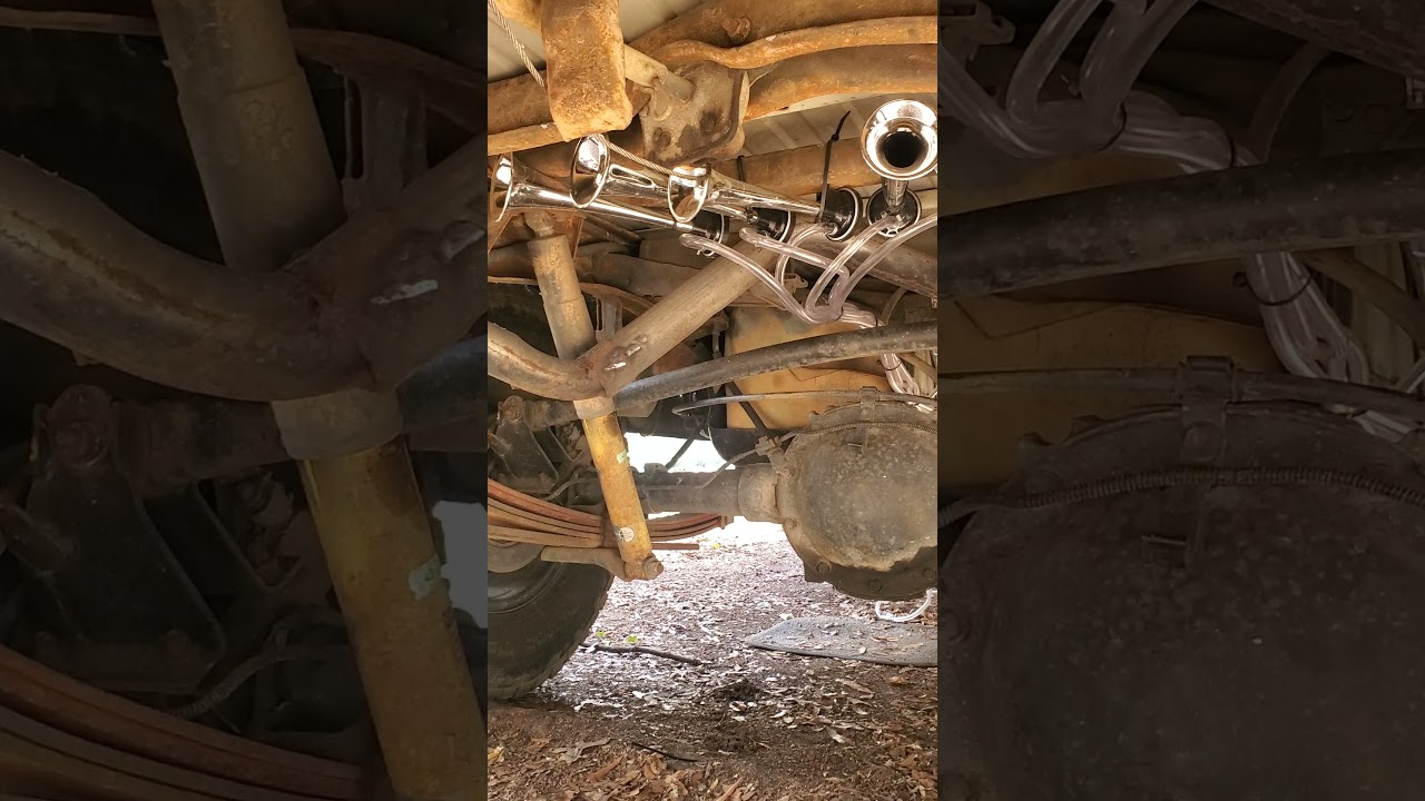 dixie horn autozone/advanced/general 35-60$ internet