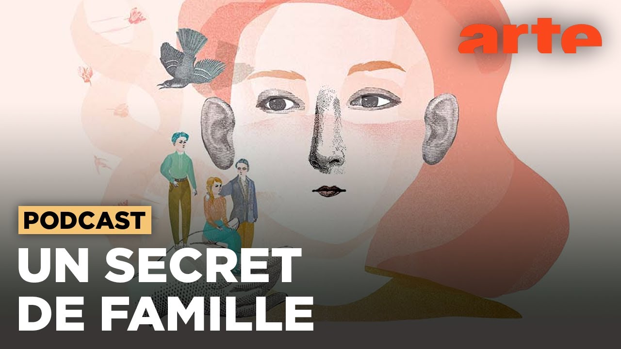 Il était un père | Profils, des récits uniques | ARTE Radio Podcasts