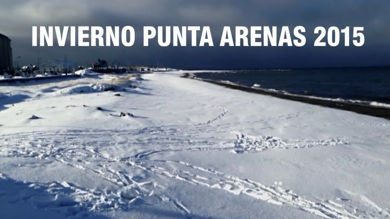 Is Patagonia Worth Visiting in Winter? | Punta Arenas Chile Travel Guide”