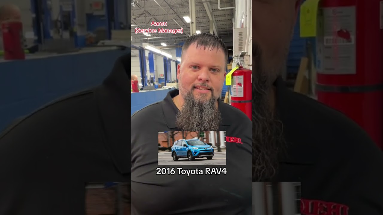 Asking Our Honda Technicians What Car They Drive and Their Monthly Payments 🤔 #honda #cardealership