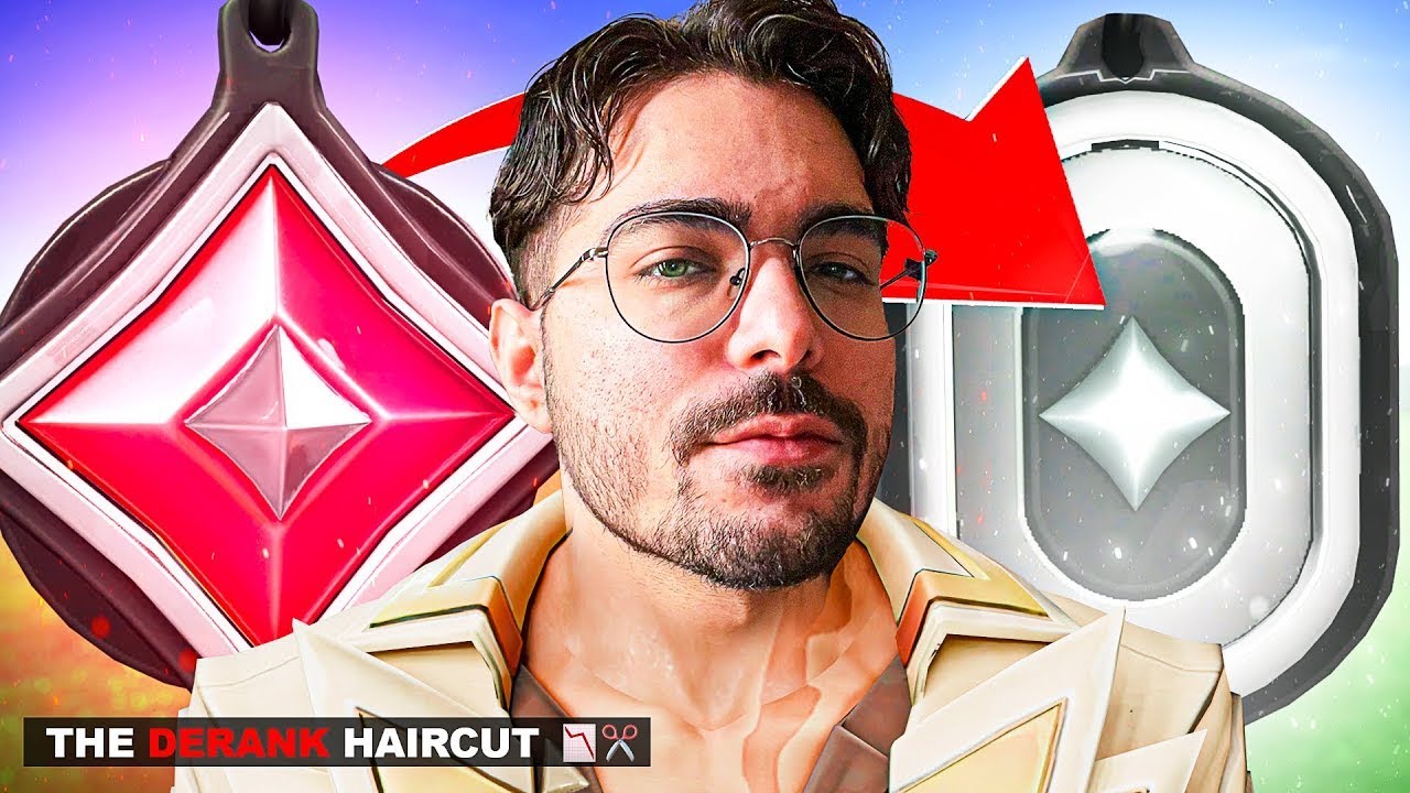 Losing streak so bad it makes me wanna quit the game
