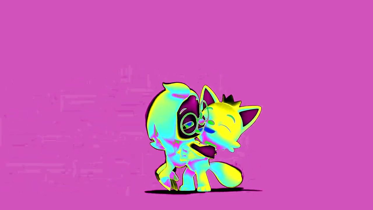 Pinkfong Finding Hogi Effects Sponsored By Gamavision Csupo Effects
