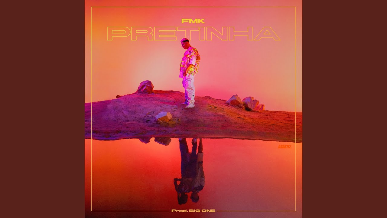 Pretinha