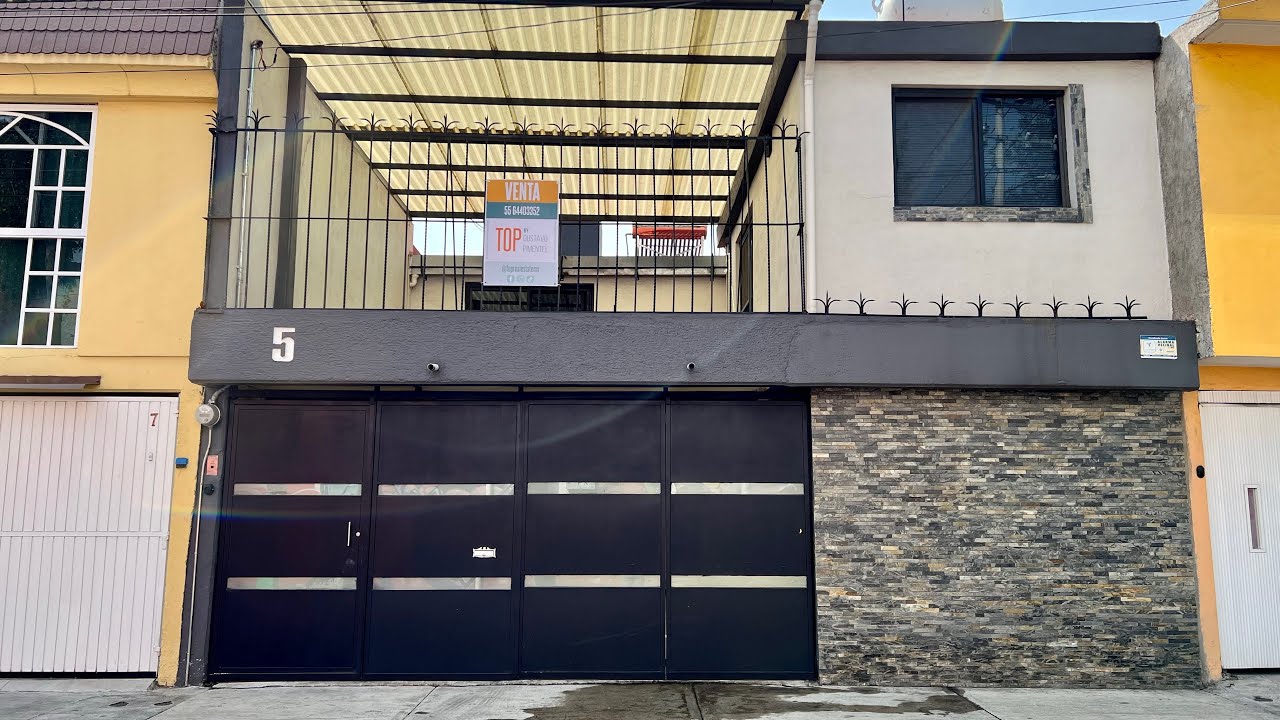 Casa en venta Lomas Estrella