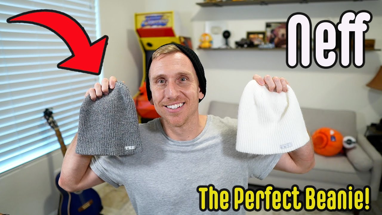 Neff Beanie Review