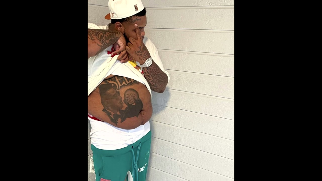 [FREE FOR PROFIT] Big Yavo Type Beat - 