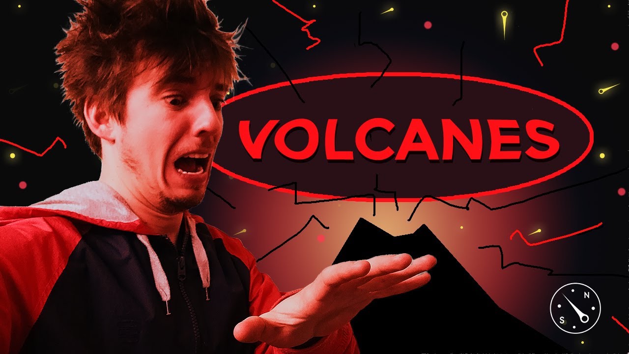 IEV | &Iacute;ndice de explosividad volc&aacute;nica