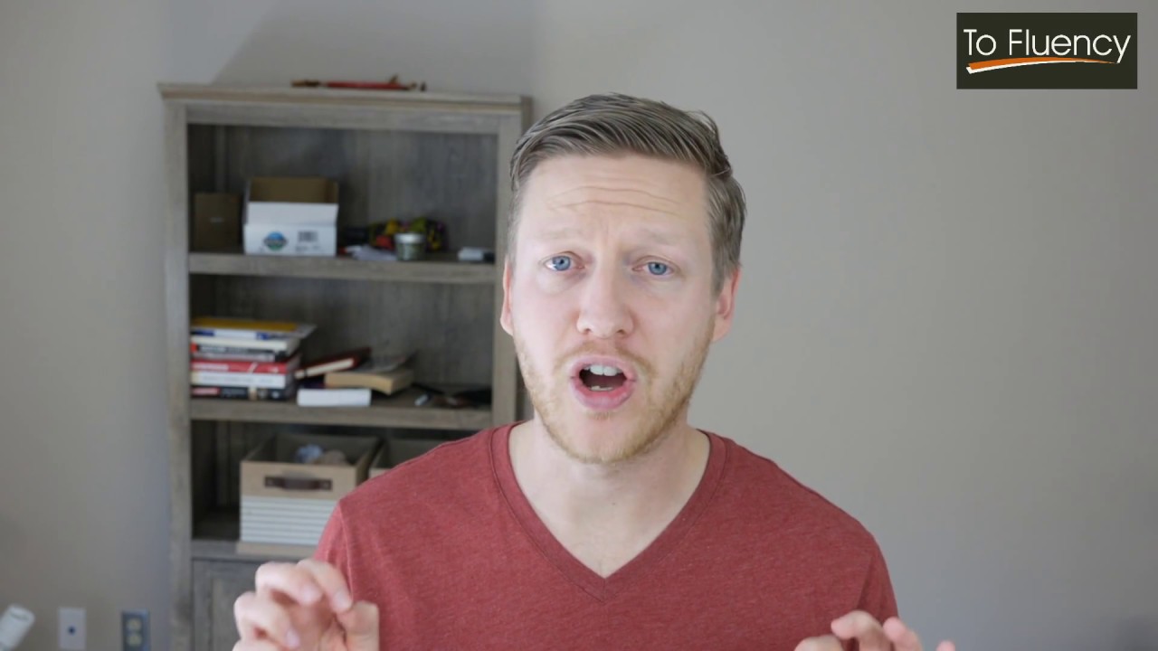 Learn English: How Do You Get to Work? (The To Fluency Show)