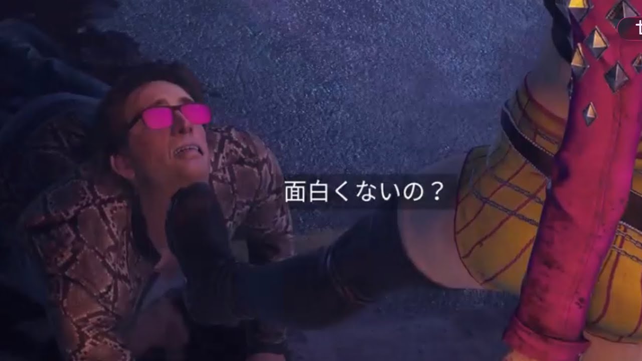 【ゲーム #dbd】来ましたアプデが。短めに終わります