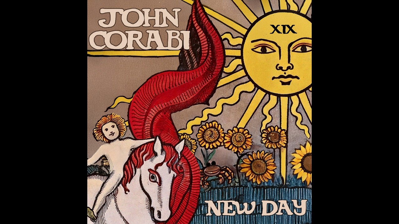 John Corabi/