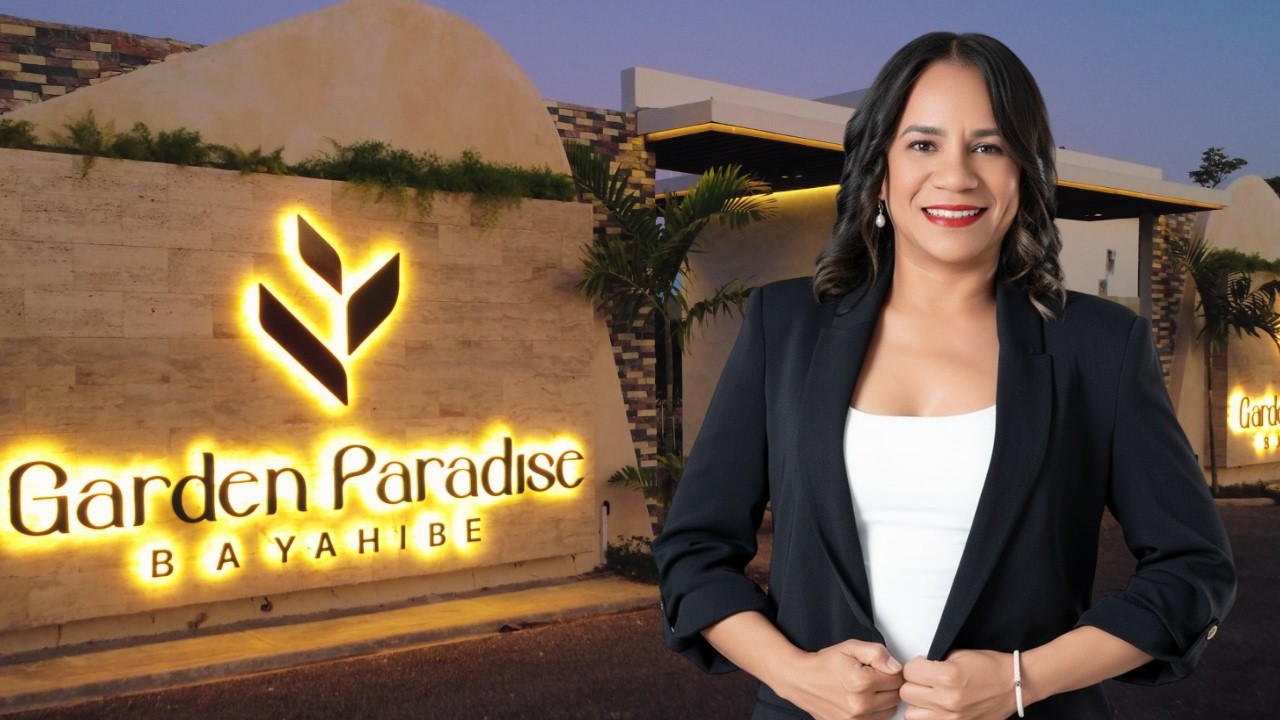 Garden Paradise Bayahibe 🌿 Low-Density Living Near the Beach | Investment Opportunity 🇩🇴