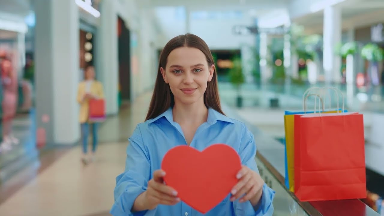 Manna from Heaven: Valentine's Day