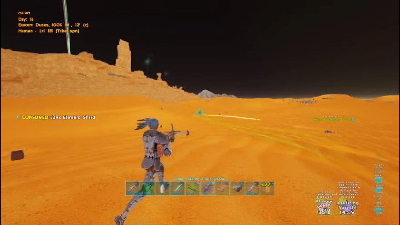 you feel mehhhh🥮🍦🧁😮‍💨|Ark ps5 pvp| #dedi #lords #VALOR #Knights #VIKINGS #ICED