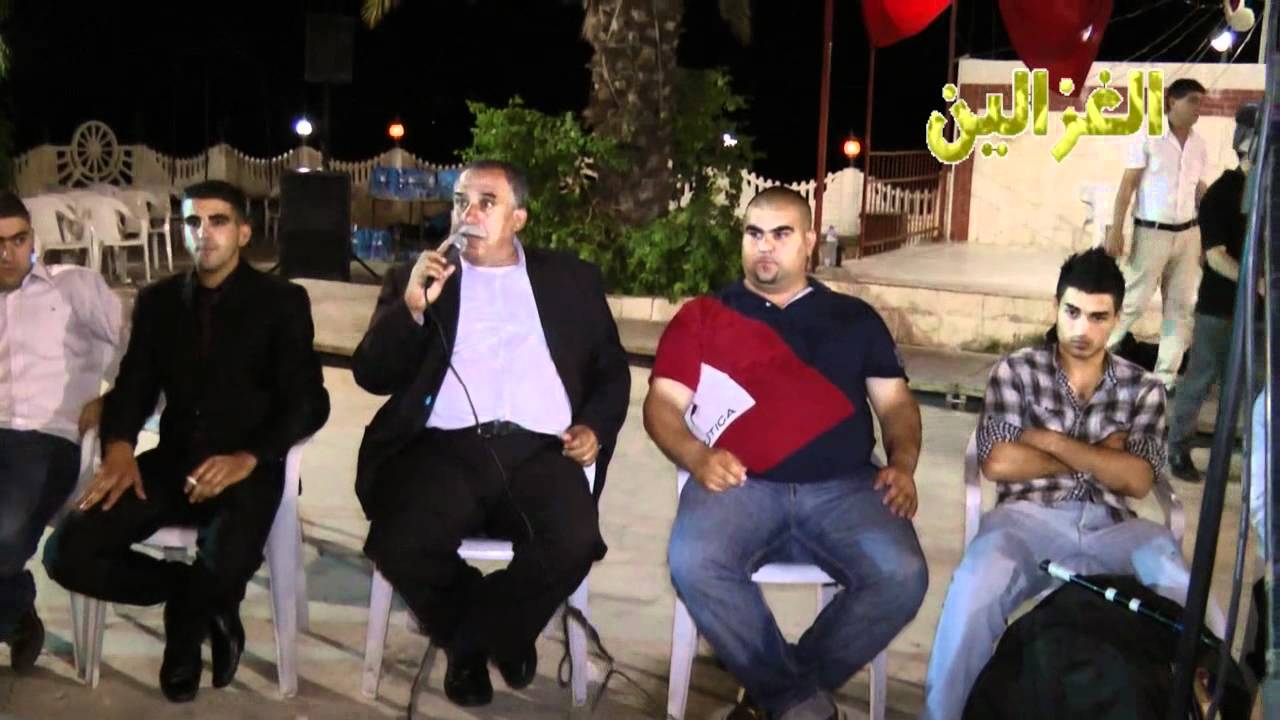 حفله الجبارين موسى حافظ 2
