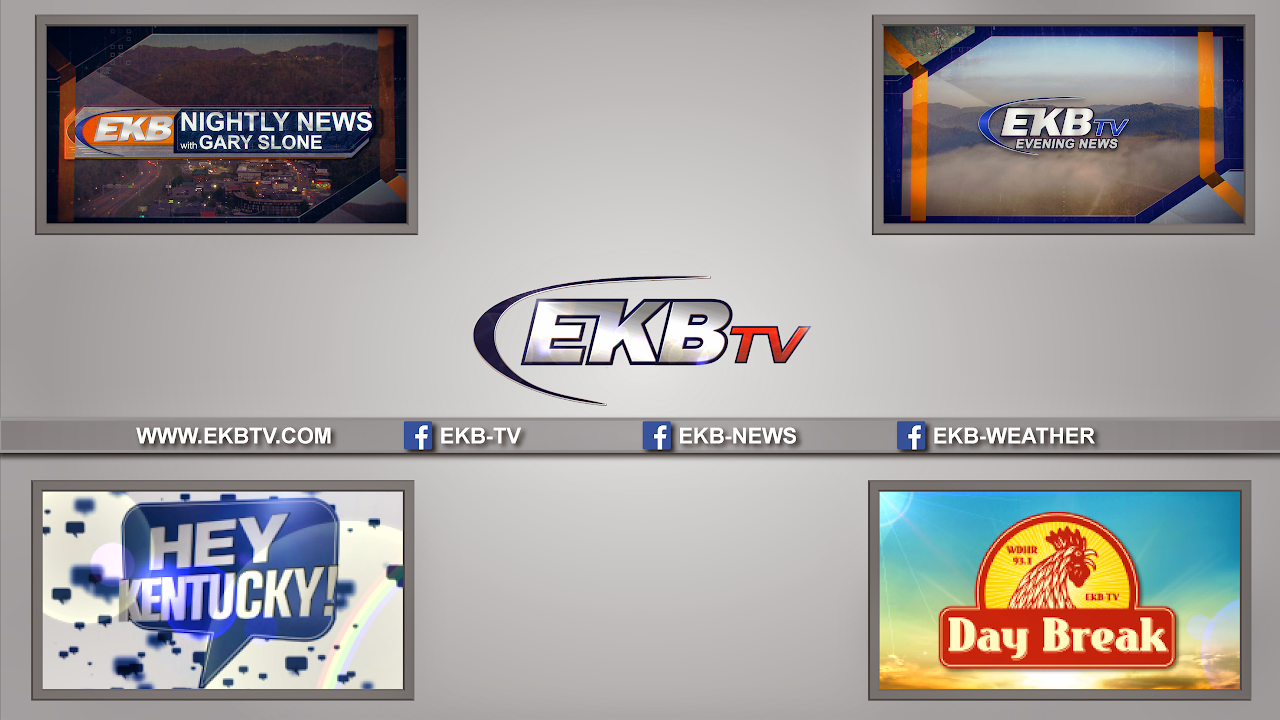 The WDHR Morning Show