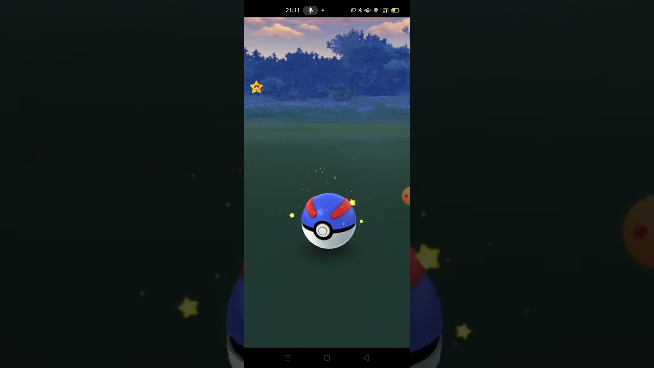 dam pierwszej osobie kt&oacute;ra napisz friend code dam mu tego pokemona 2100cp
