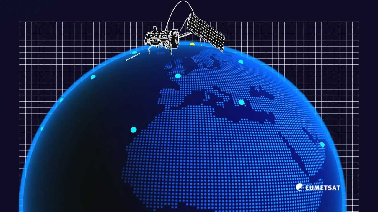 EUMETSAT Ground System