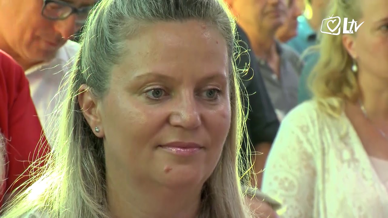 Izdvojeno 7.8.2019. - Kuća susreta Tabor dobila novu dvoranu