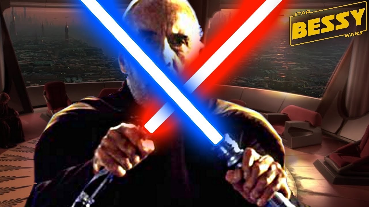 How the Empire LIED About Count Dooku after Order 66 - Explain Star Wars