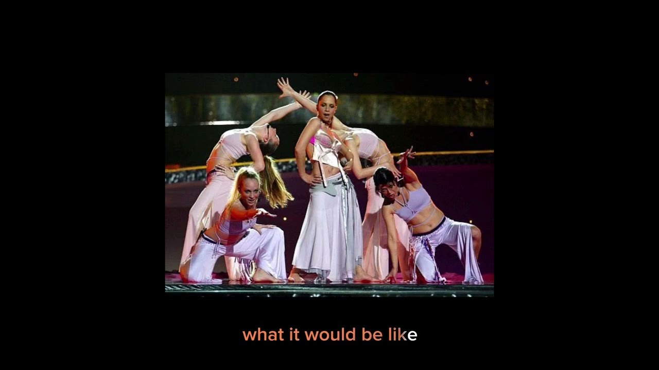 Everyway That I Can Karaoke Version