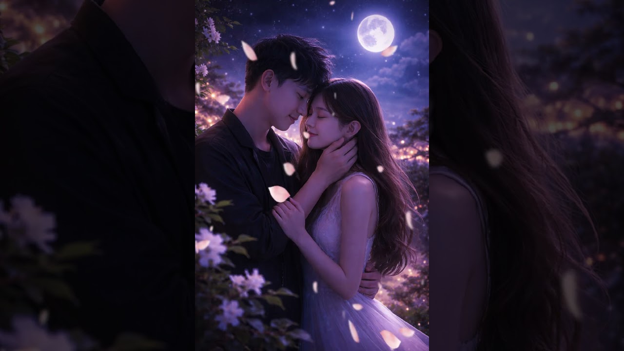Moonlit Love