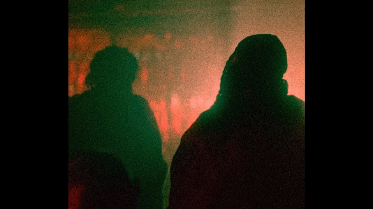 [FREE] PARTYNEXTDOOR TYPE BEAT - YOU DON'T CALL ME ANYMORE
