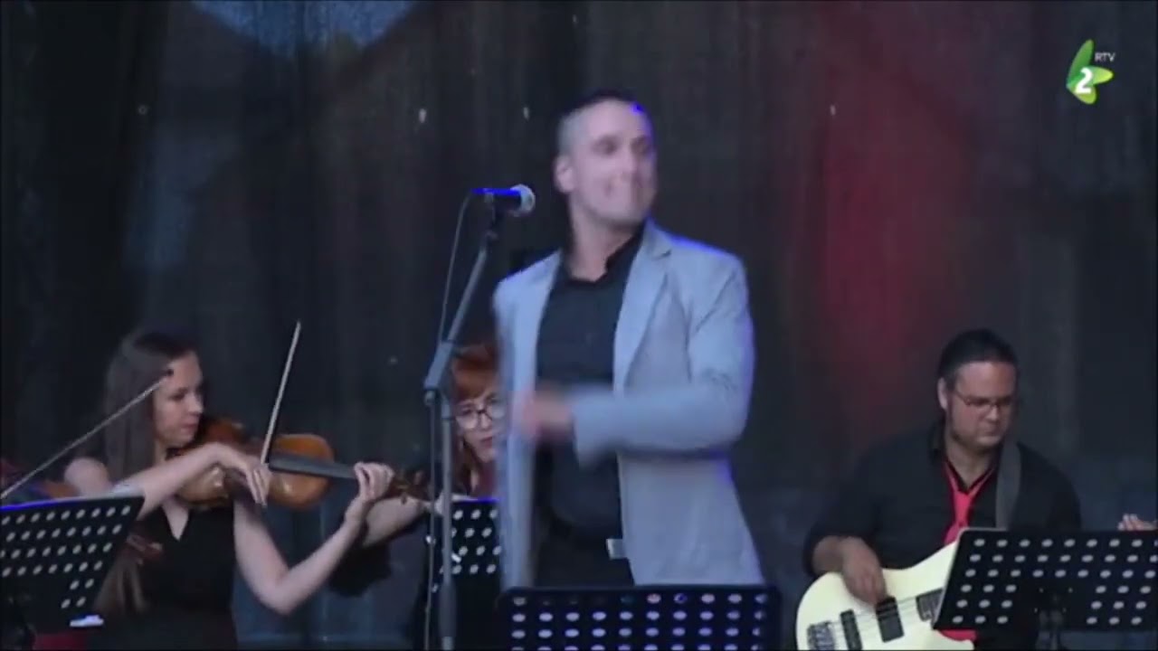 OD MILION TI LJEM JEDNA - Miroslav MALACKO