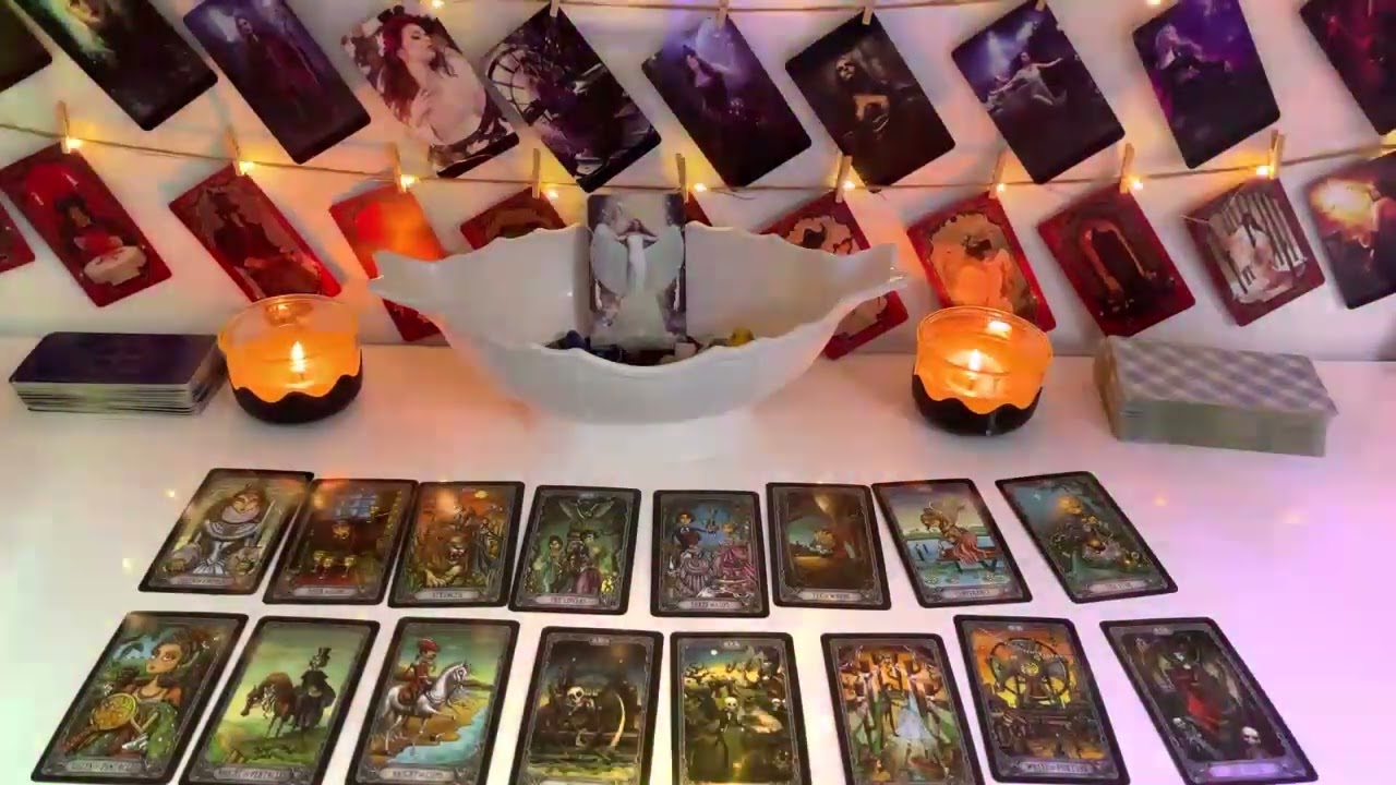 LIBRA   - THEY WILL CONTACT YOU ! THEY MISS YOU ALOT .. LIBRA  LOVE TAROT READING