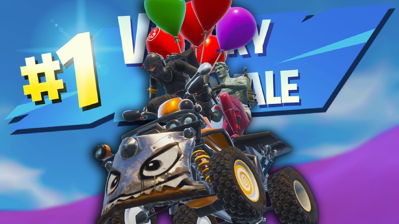 COME VINCERE OGNI PARTITA DI FORTNITE