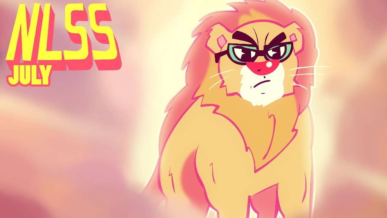 The Northernlion Live Super Show! [July 5th, 2018]