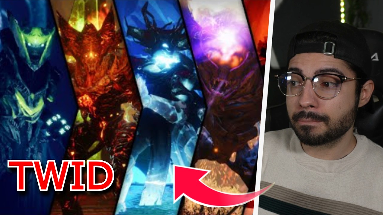 LA SUITE S'ANNONCE COMPLIQUÉ 😅 TWID DU 19 FÉVRIER 2026 [Destiny 2] [FR]