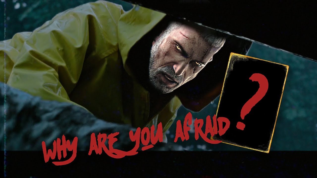 IT will freak you out! EPIC card reveal for GWENT