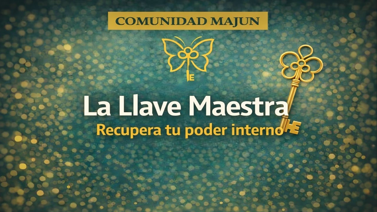 la llave maestra