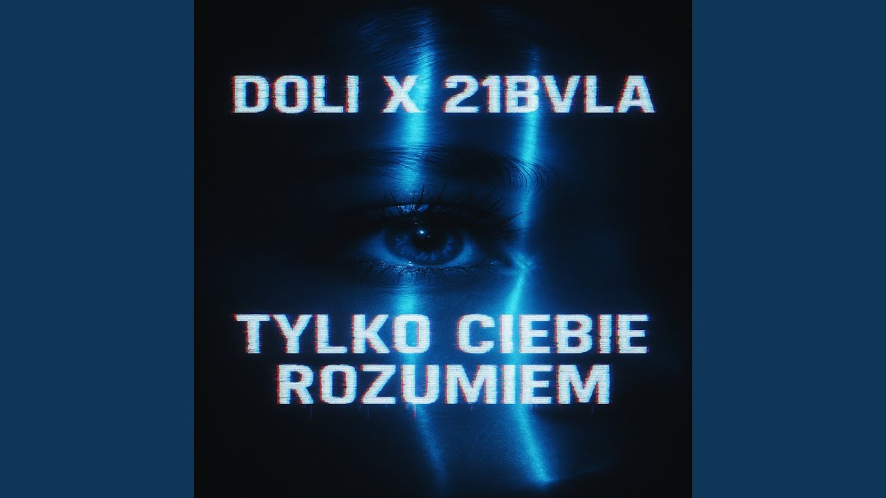 TYLKO CIEBIE ROZUMIEM