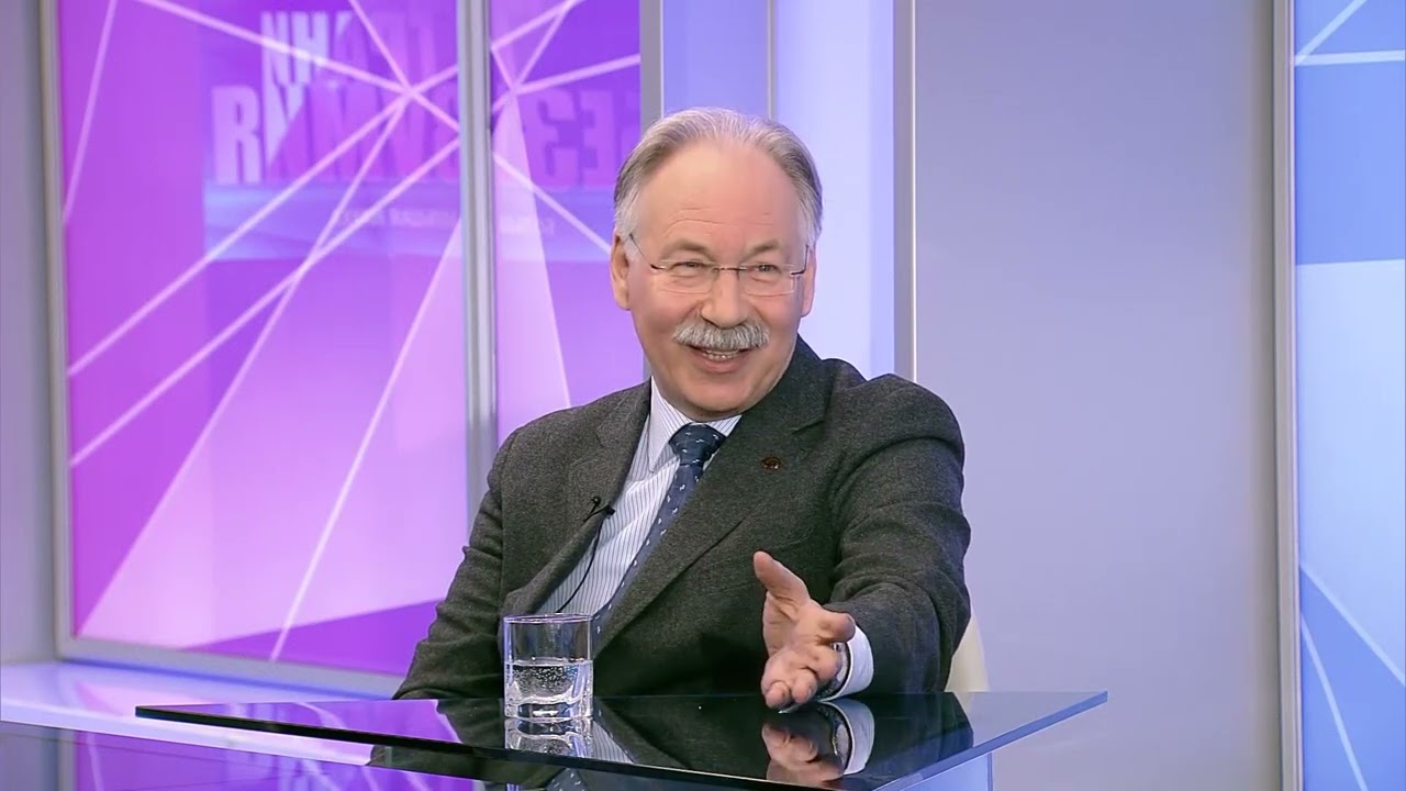 Бозон Хиггса и Колумб