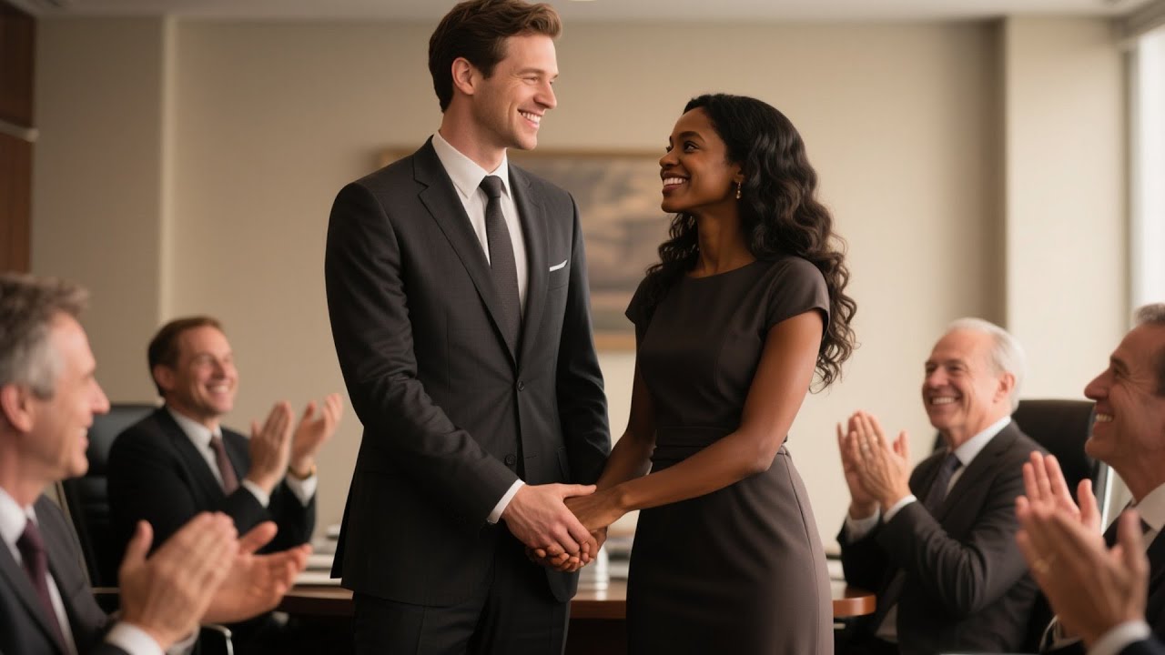 “PRETEND To Be My WIFE For A YEAR,” Says My BILLIONAIRE BOSS—SINGLE MOM’S SHOCKING DEAL